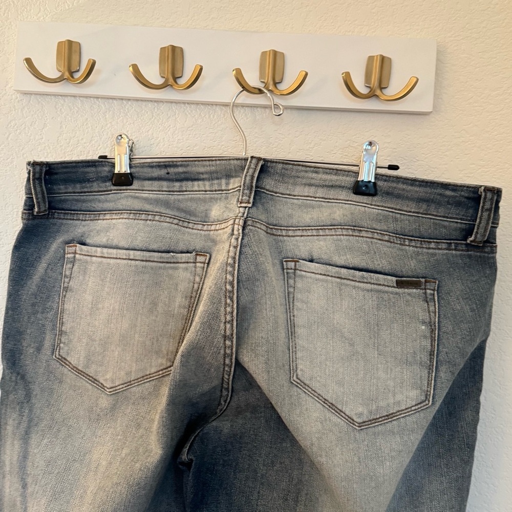 STS BLUE Distressed Ripped Jeans - Picture 7 of 7